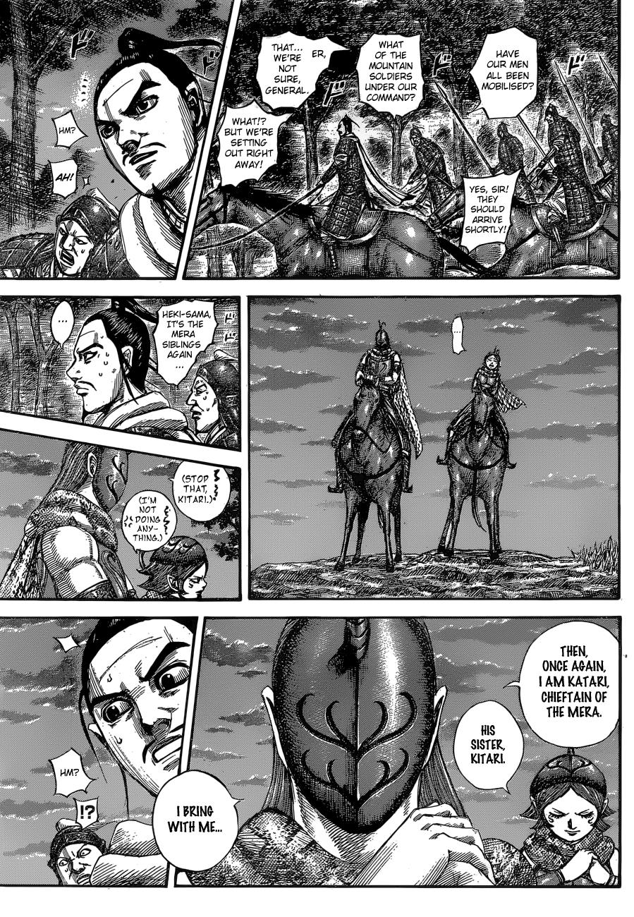 Chapter 553 — Chapter 553 — Page 6