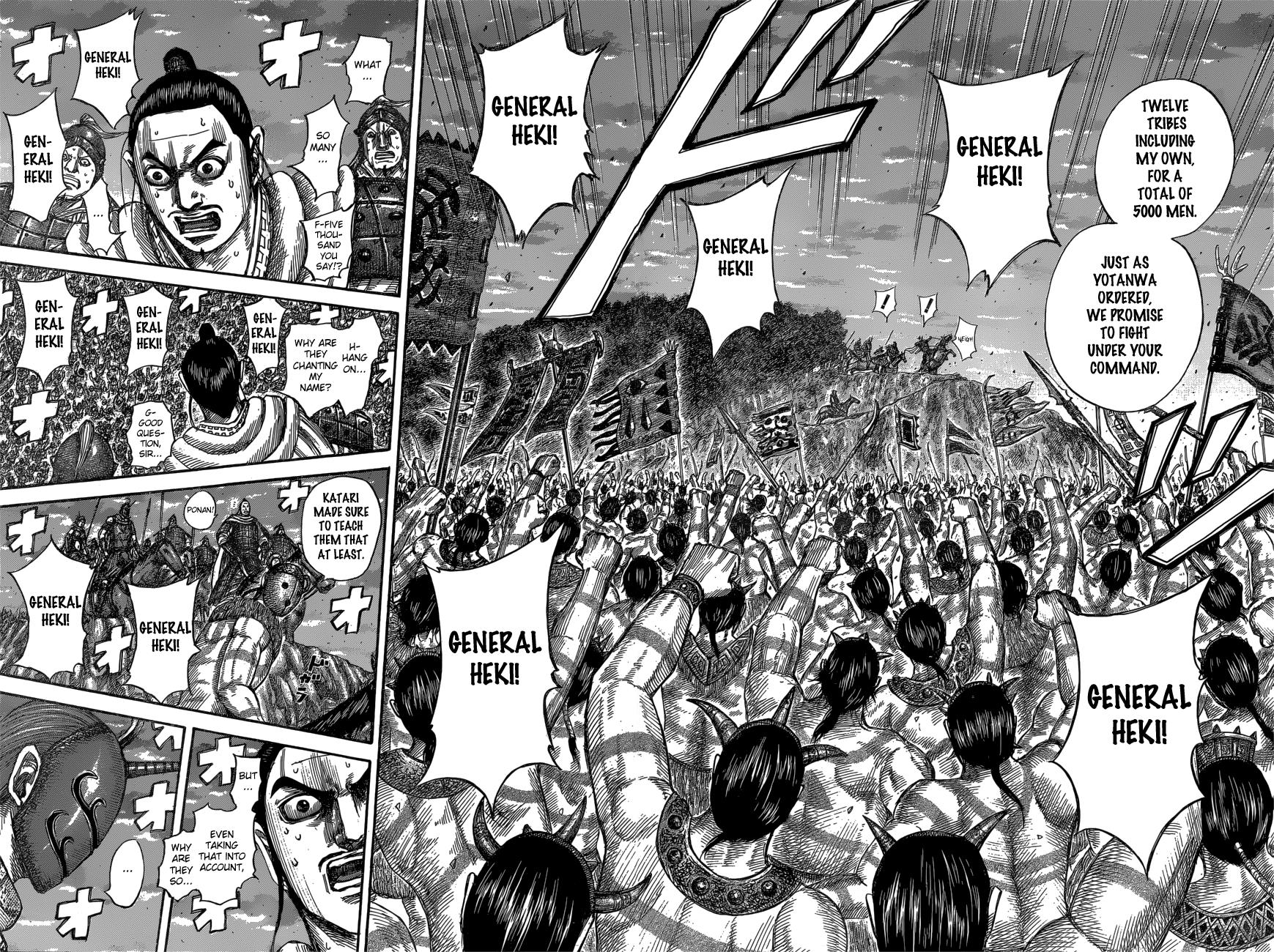 Chapter 553 — Chapter 553 — Page 7