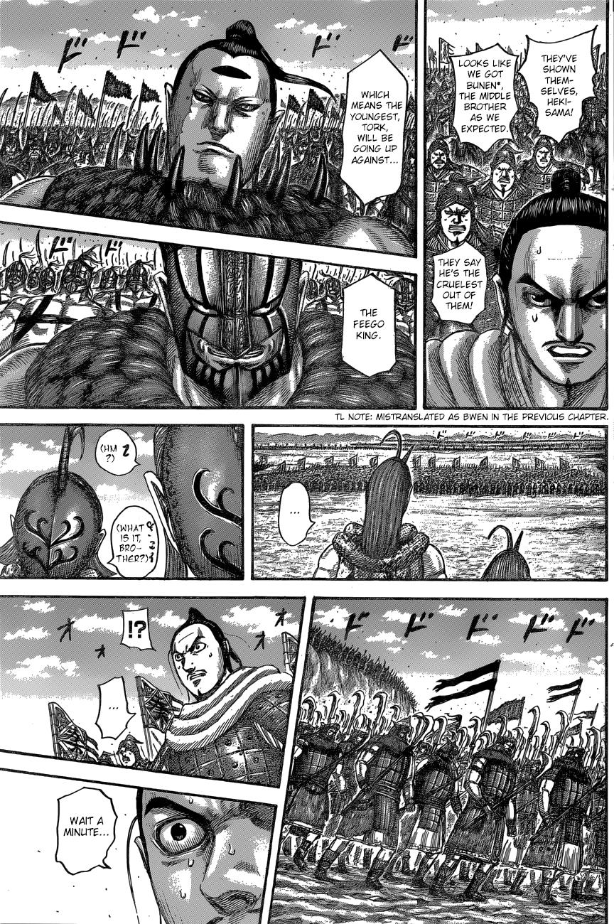 Chapter 553 — Chapter 553 — Page 15