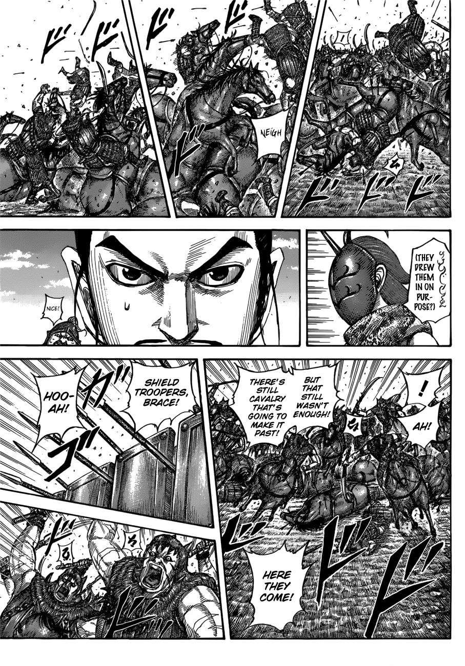 Chapter 554 — Chapter 554 — Page 8