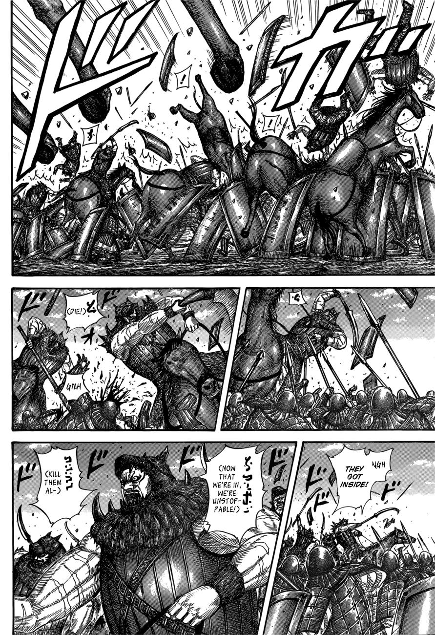 Chapter 554 — Chapter 554 — Page 9