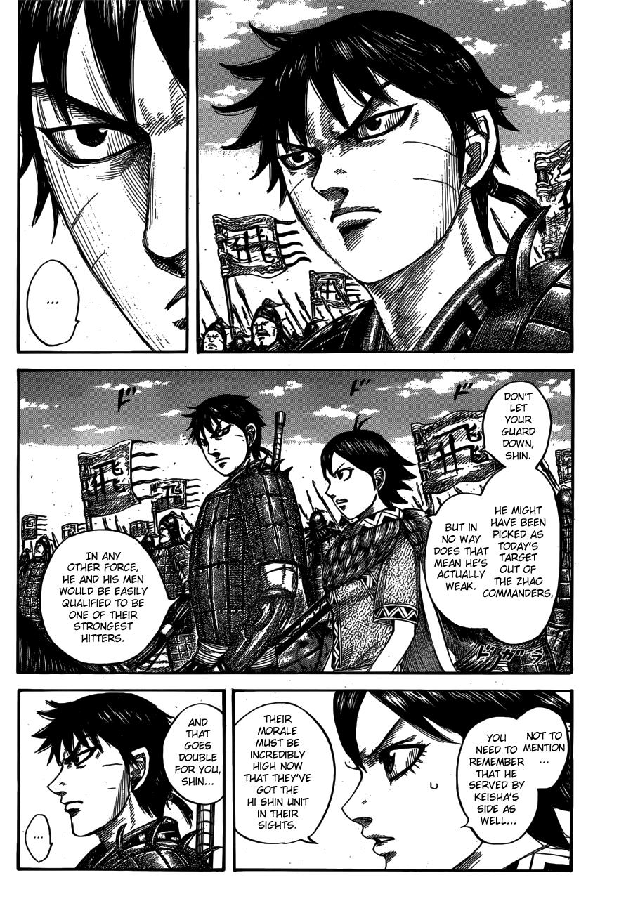 Chapter 556 — Chapter 556 — Page 5