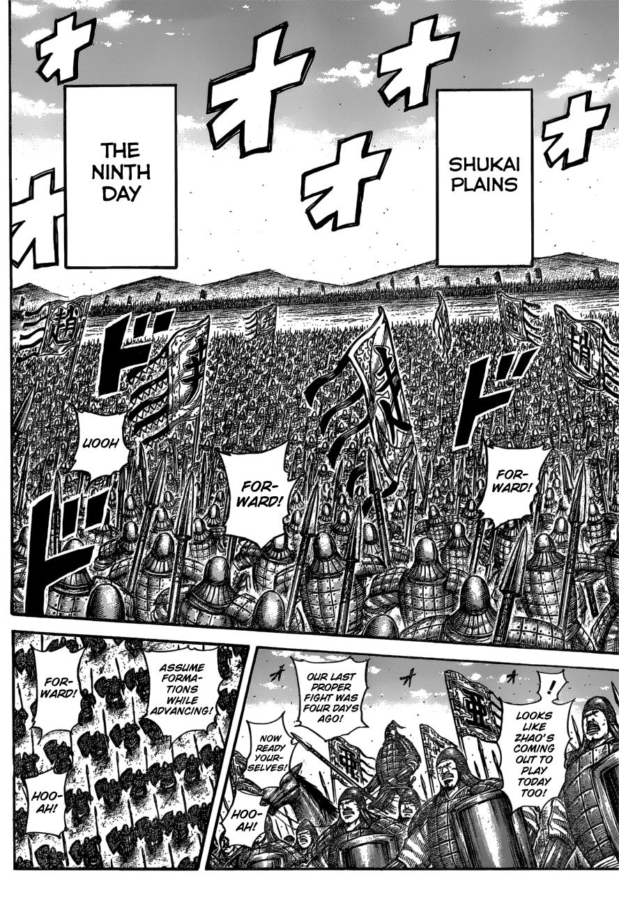 Chapter 556 — Chapter 556 — Page 11