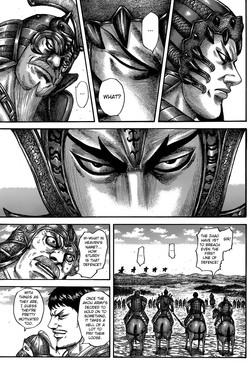Chapter 556 — Chapter 556 — Page 14
