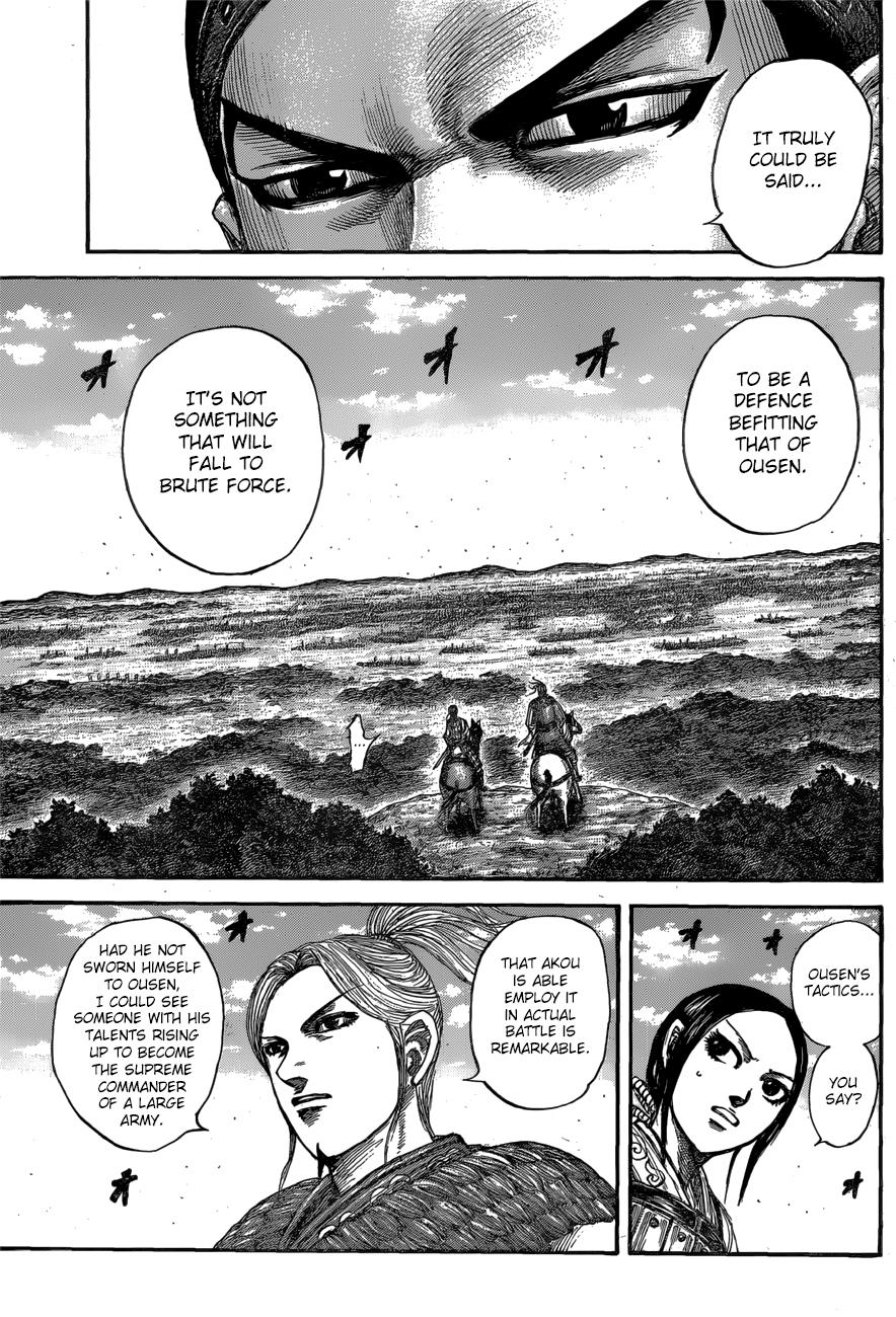 Chapter 556 — Chapter 556 — Page 16