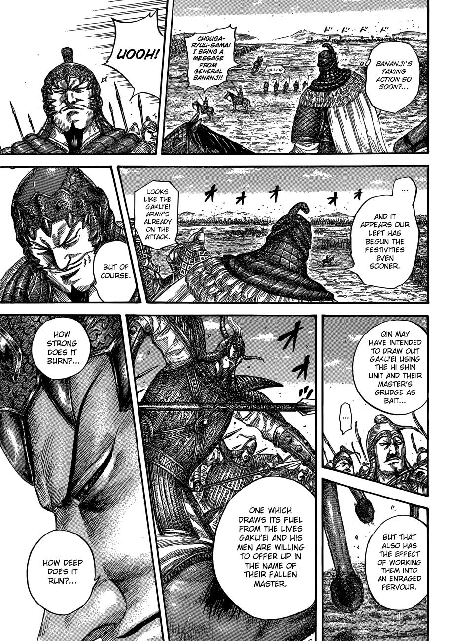 Chapter 556 — Chapter 556 — Page 18