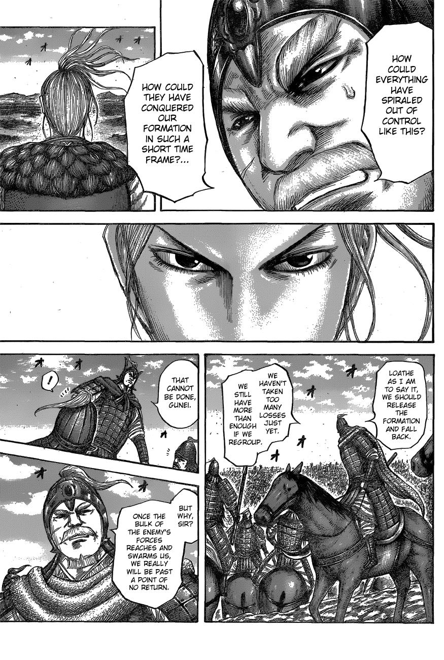 Chapter 558 — Chapter 558 — Page 4