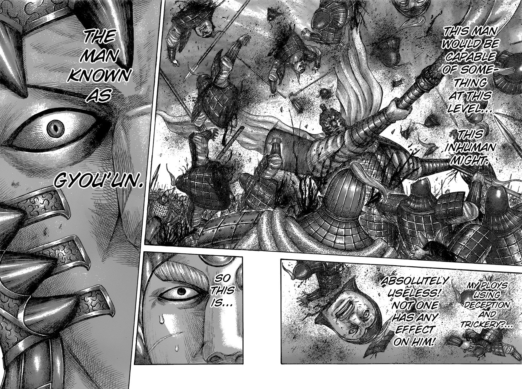Chapter 558 — Chapter 558 — Page 17