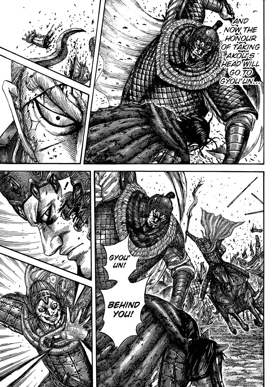 Chapter 559 — Chapter 559 — Page 16