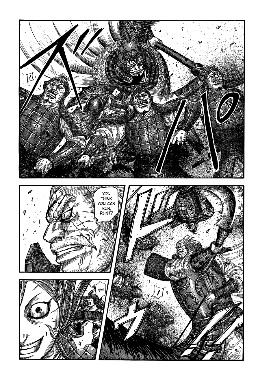 Chapter 560 — Chapter 560 — Page 4