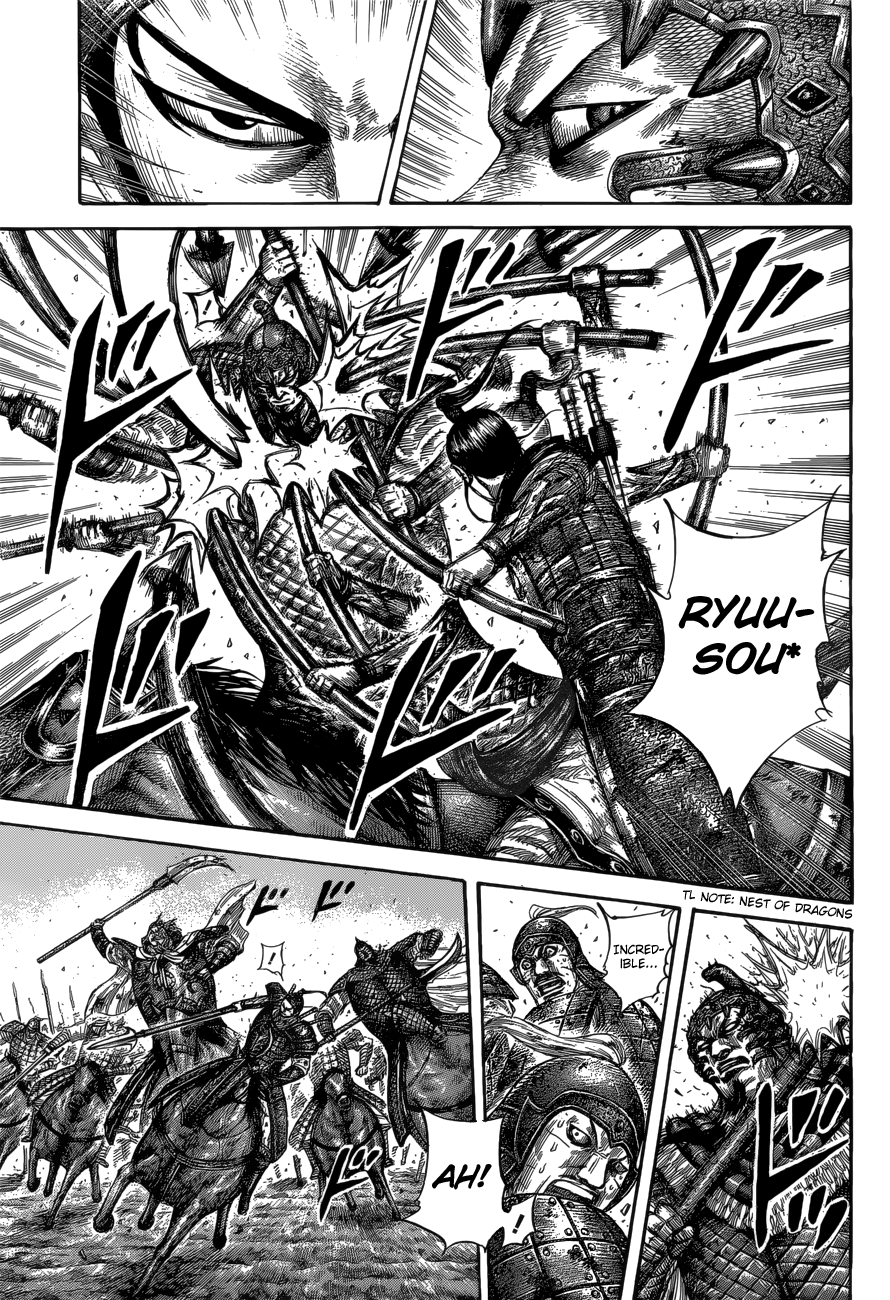 Chapter 560 — Chapter 560 — Page 6