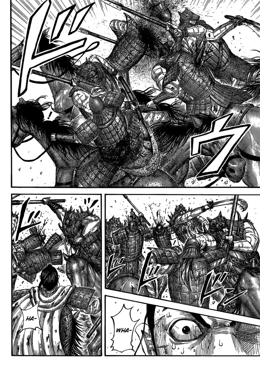 Chapter 562 — Chapter 562 — Page 5