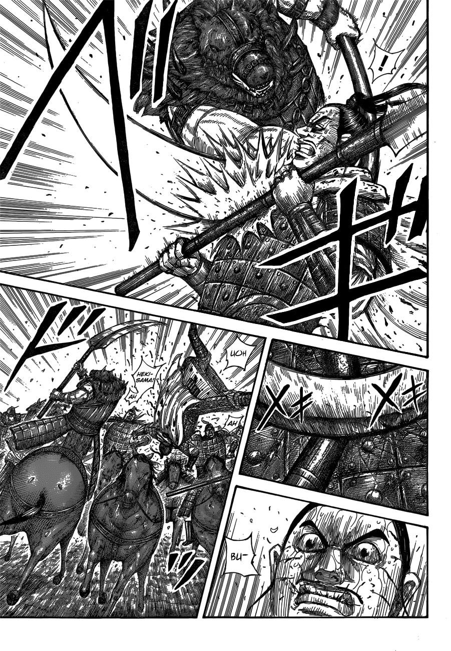 Chapter 562 — Chapter 562 — Page 6