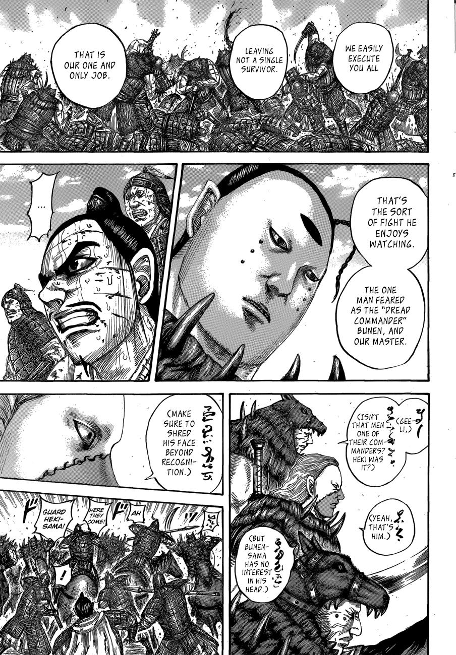 Chapter 562 — Chapter 562 — Page 10