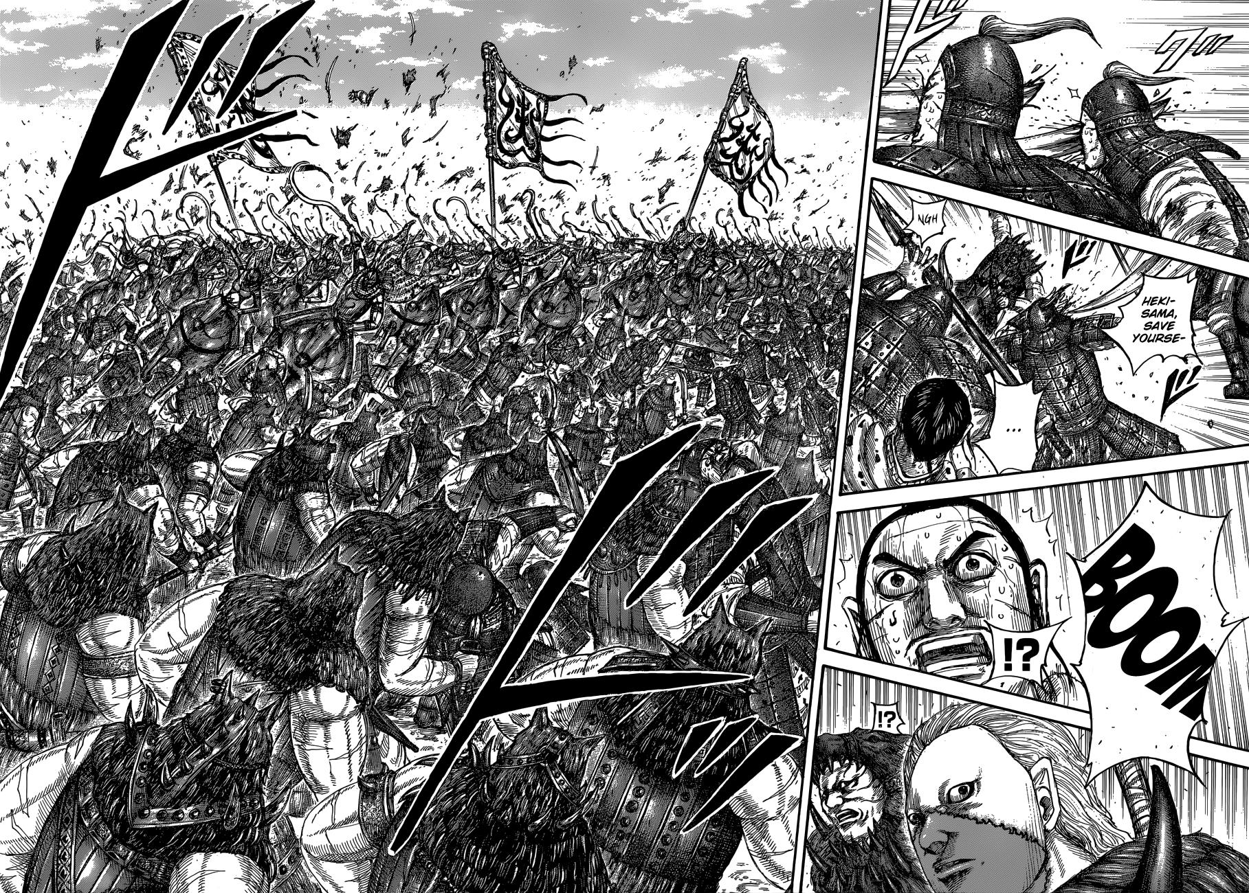 Chapter 562 — Chapter 562 — Page 11