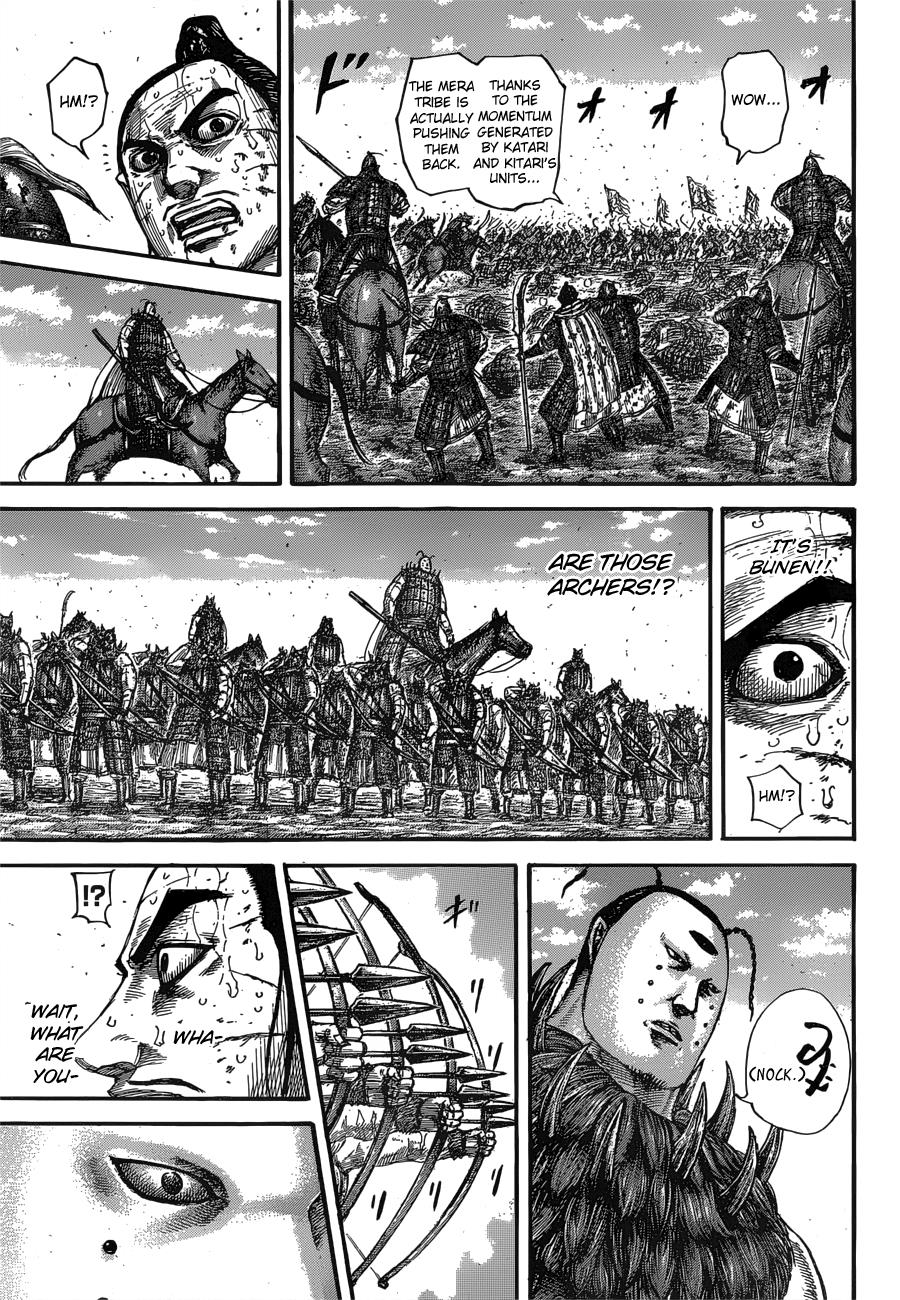 Chapter 562 — Chapter 562 — Page 15