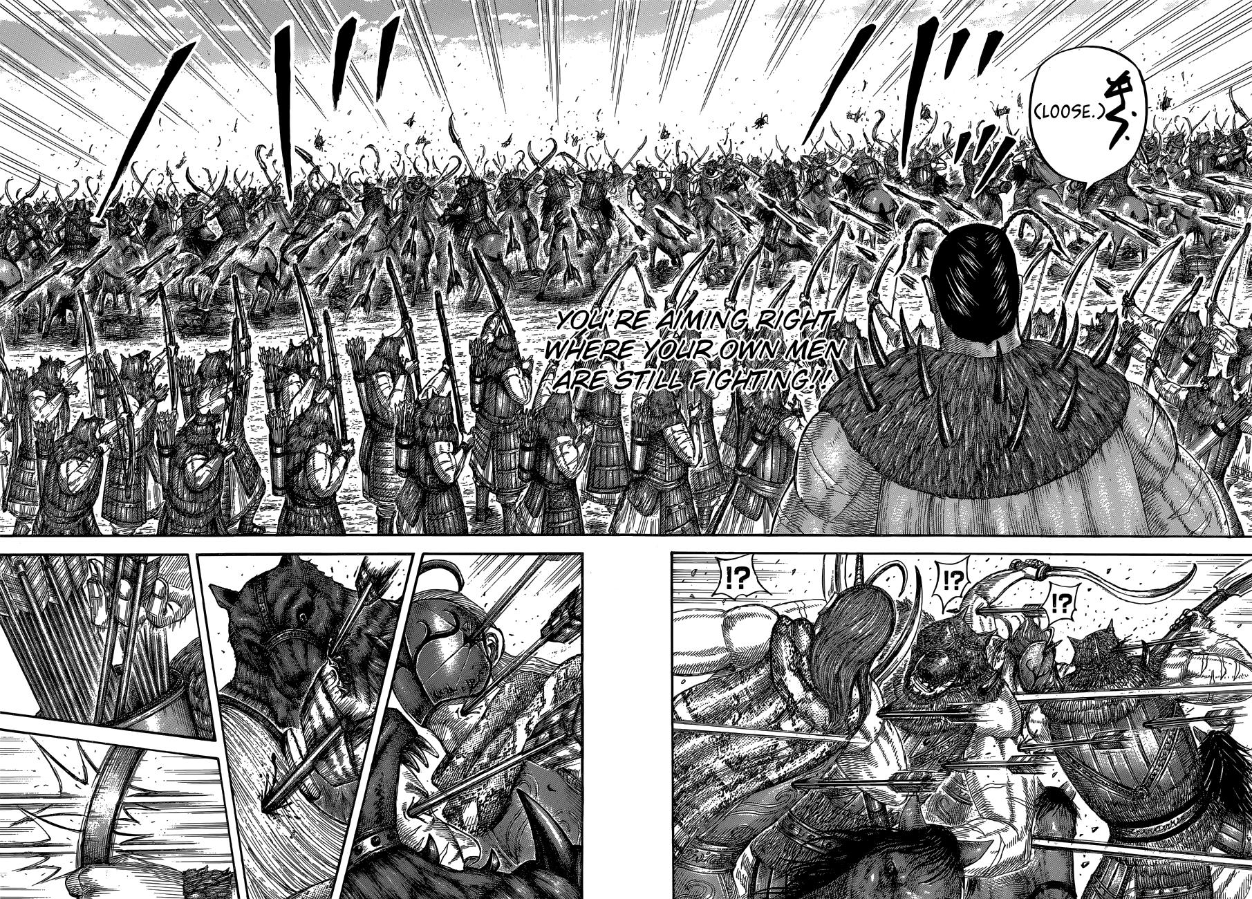 Chapter 562 — Chapter 562 — Page 16