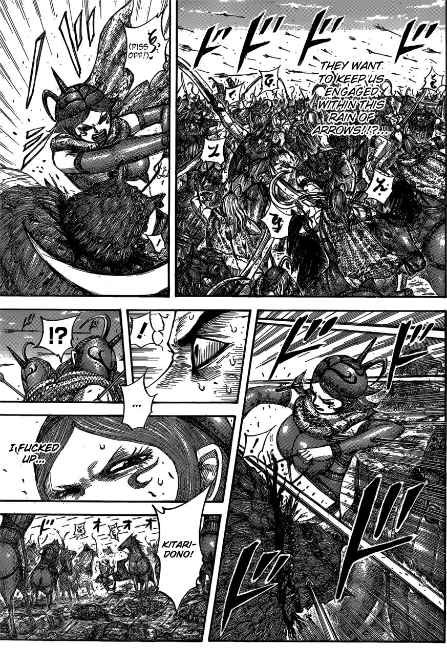 Chapter 563 — Chapter 563 — Page 4
