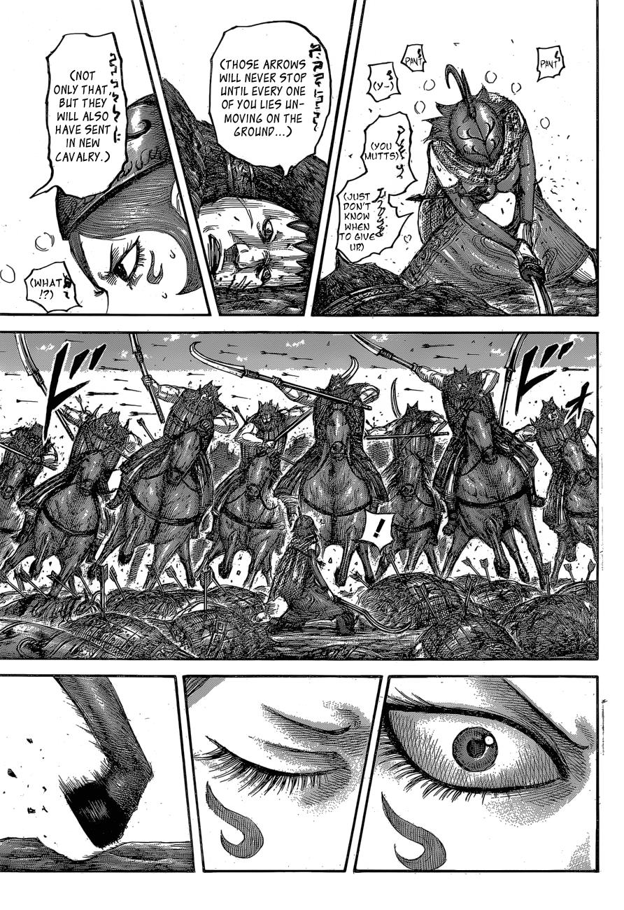 Chapter 563 — Chapter 563 — Page 8