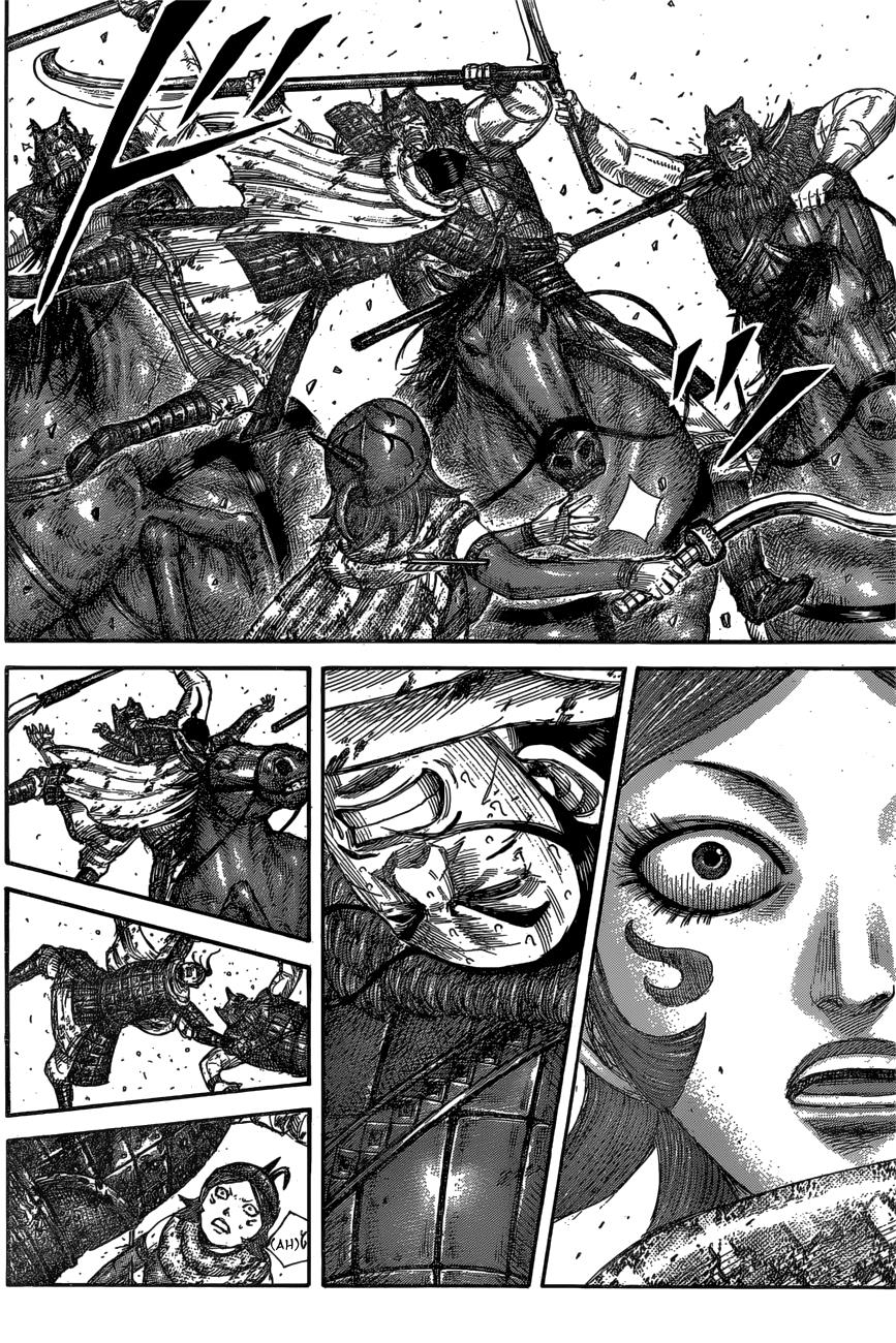 Chapter 563 — Chapter 563 — Page 9