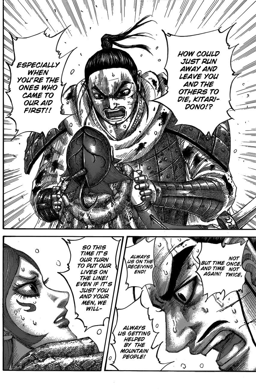 Chapter 563 — Chapter 563 — Page 11