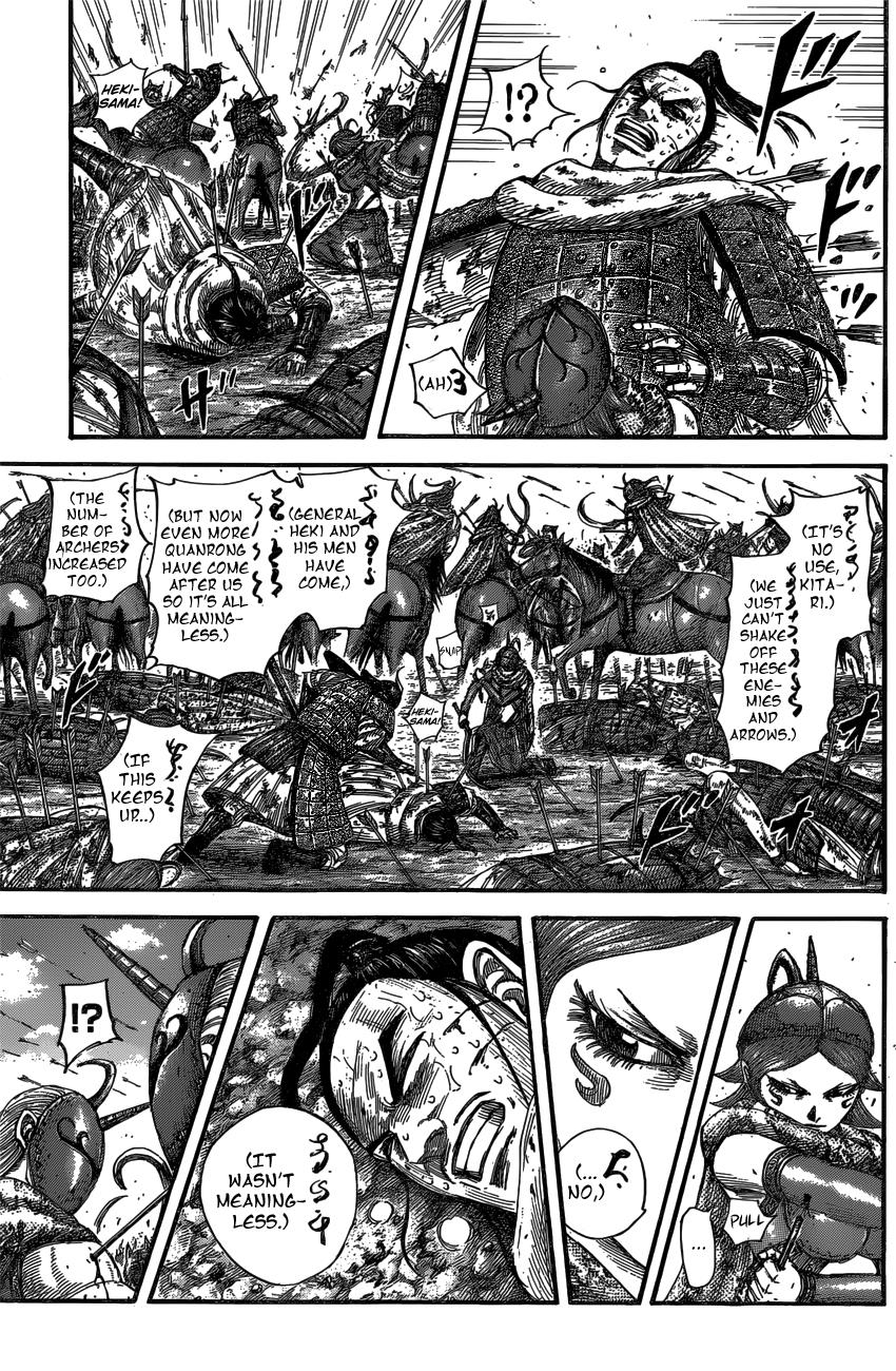 Chapter 563 — Chapter 563 — Page 12