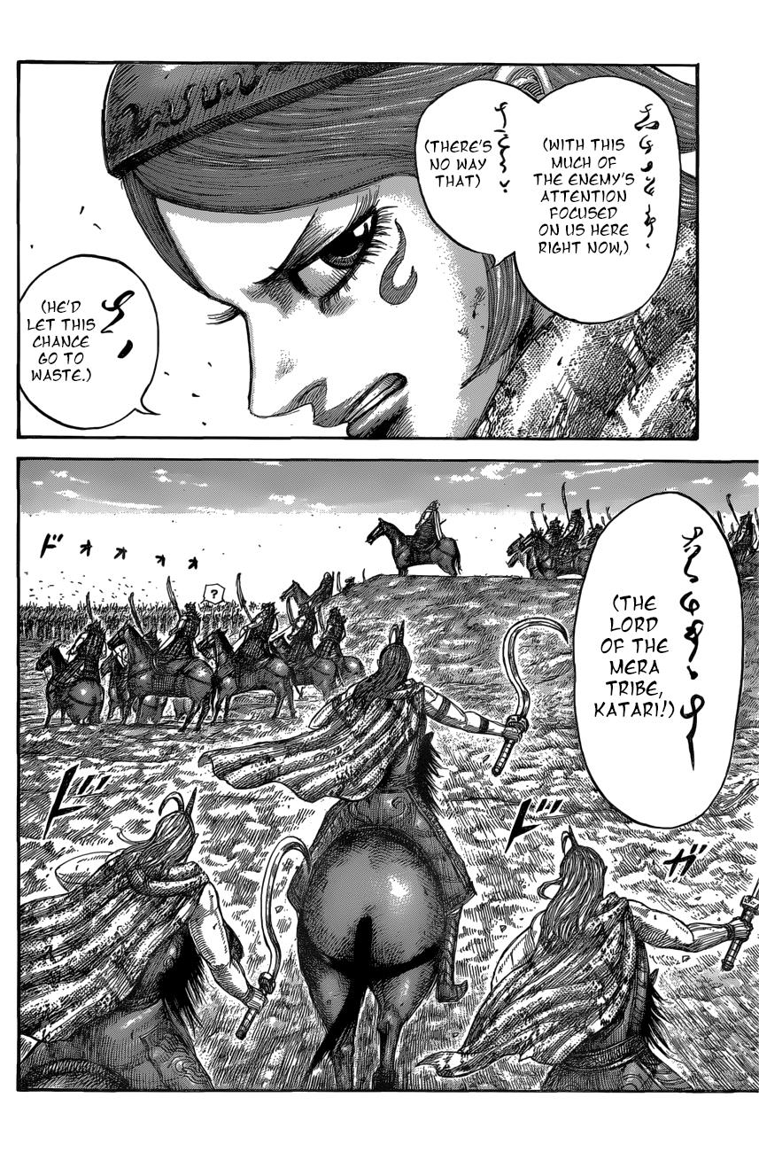 Chapter 563 — Chapter 563 — Page 13