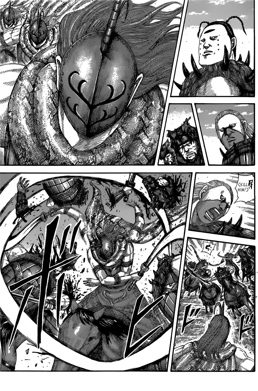 Chapter 563 — Chapter 563 — Page 14