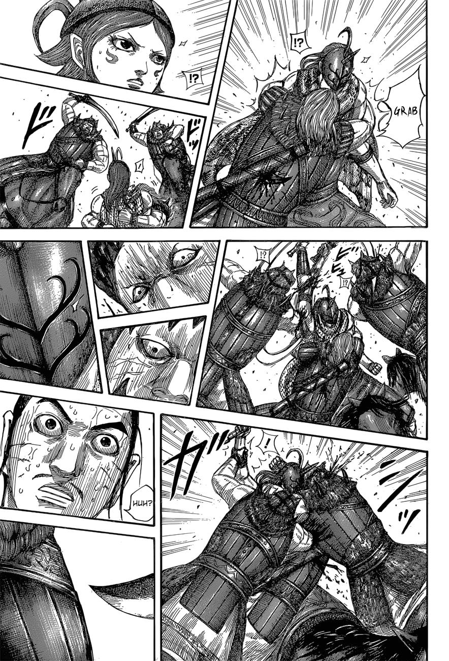 Chapter 563 — Chapter 563 — Page 18