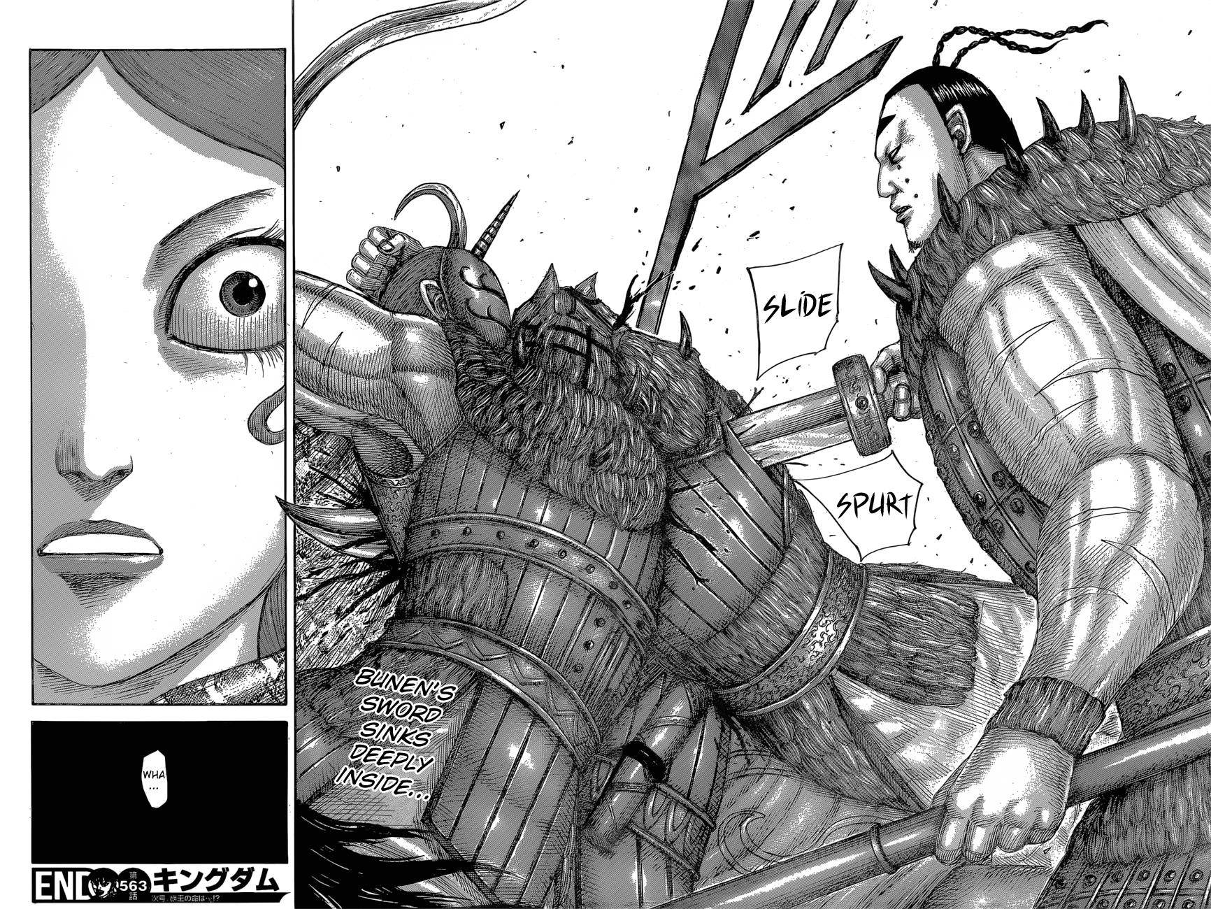 Chapter 563 — Chapter 563 — Page 19