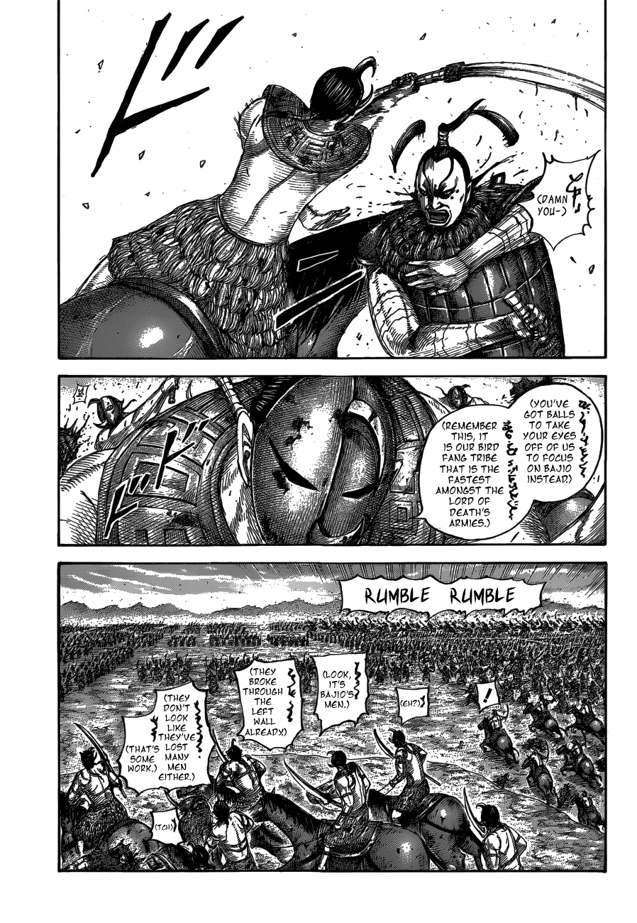 Chapter 565 — Chapter 565 — Page 6