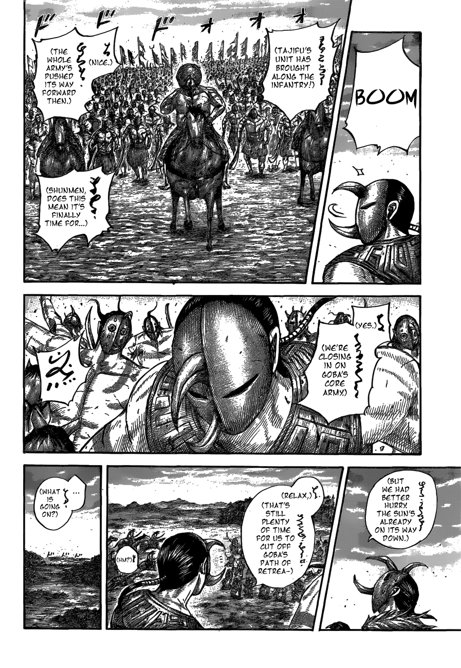 Chapter 565 — Chapter 565 — Page 7