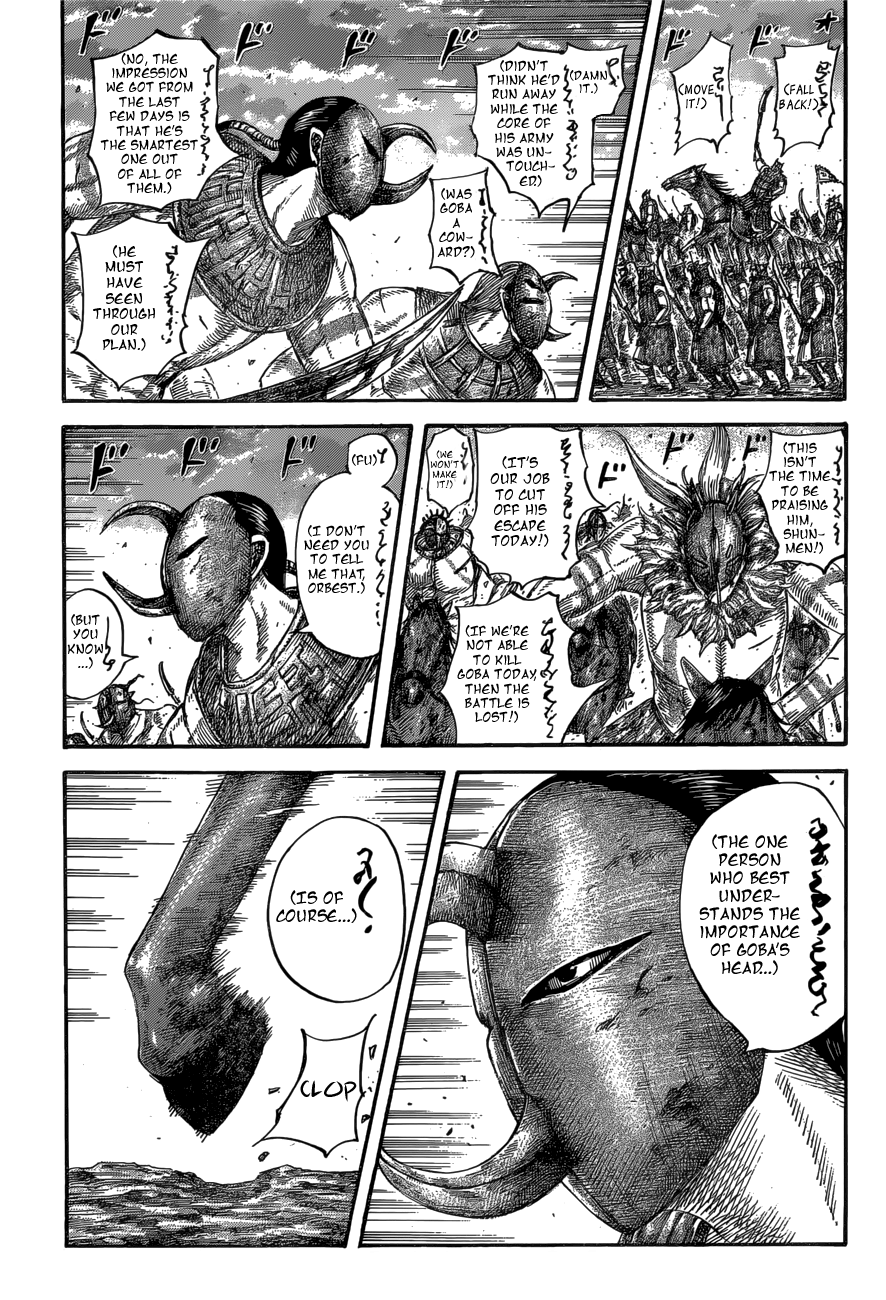 Chapter 565 — Chapter 565 — Page 10