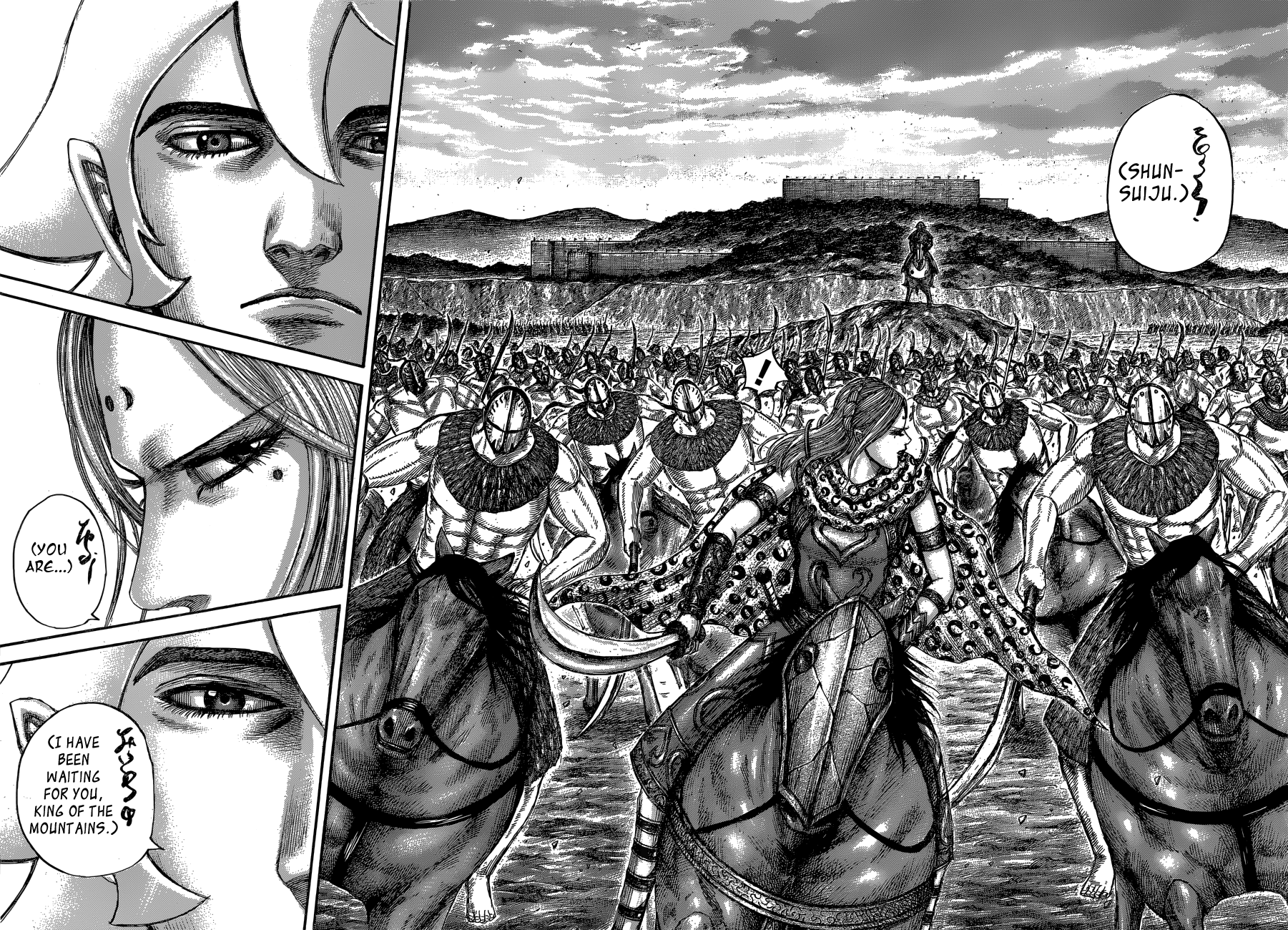 Chapter 565 — Chapter 565 — Page 14
