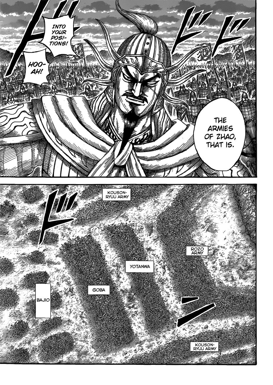 Chapter 566 — Chapter 566 — Page 5