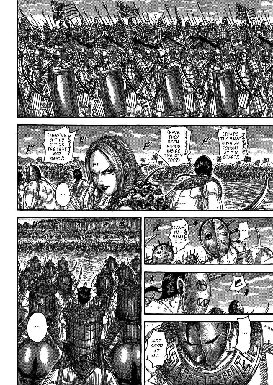 Chapter 566 — Chapter 566 — Page 6