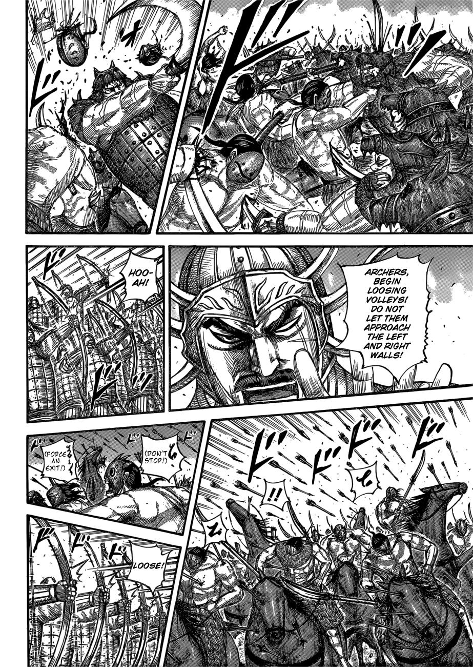 Chapter 566 — Chapter 566 — Page 10