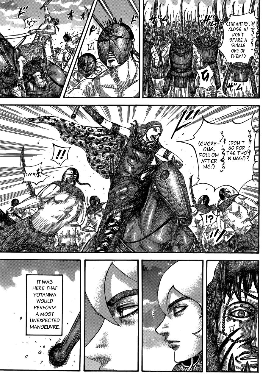 Chapter 566 — Chapter 566 — Page 11