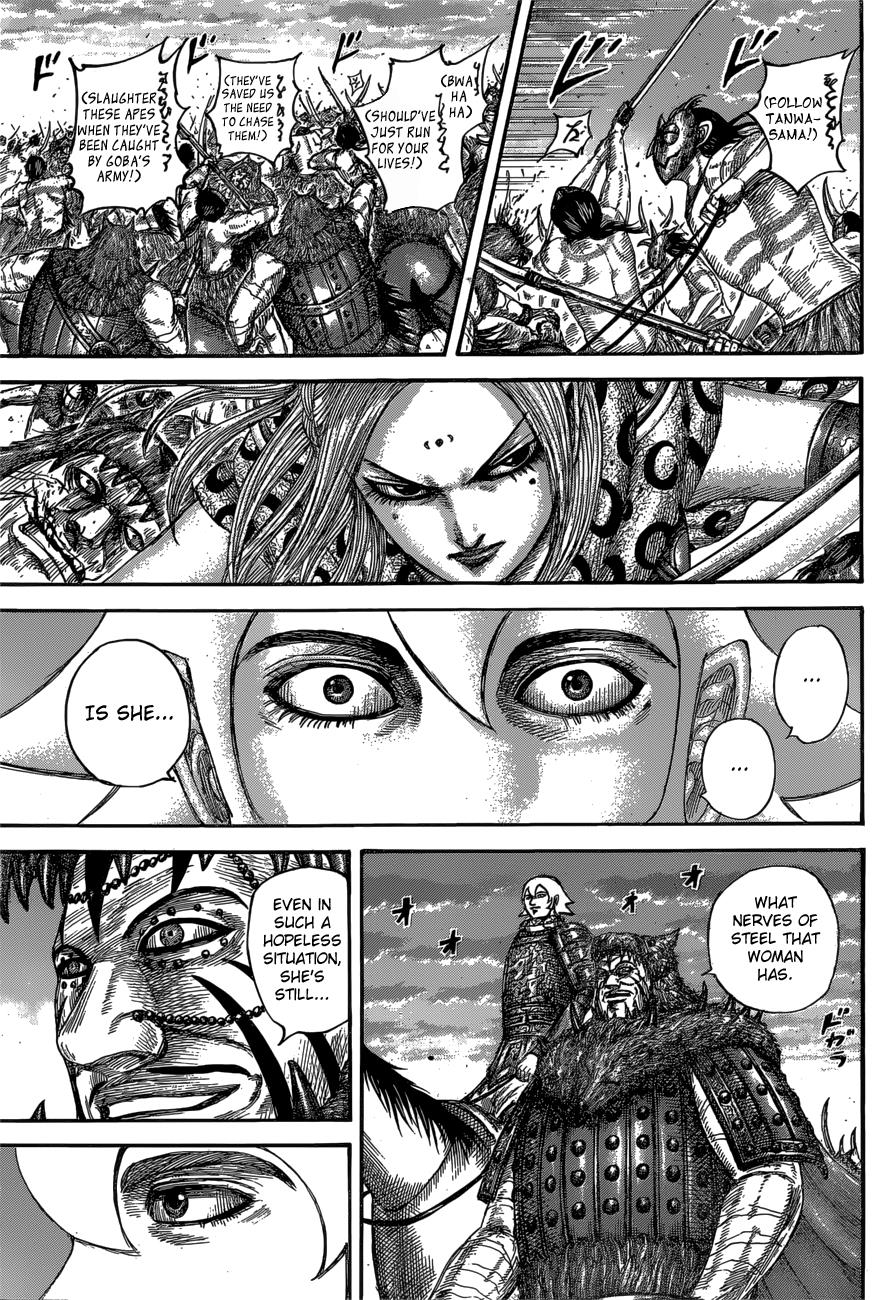 Chapter 566 — Chapter 566 — Page 13