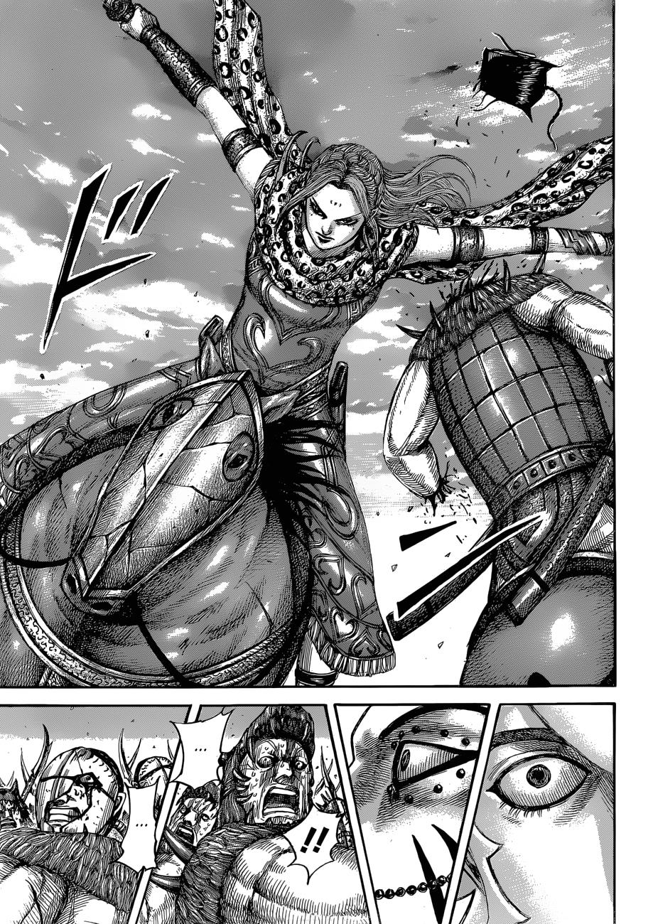 Chapter 566 — Chapter 566 — Page 19