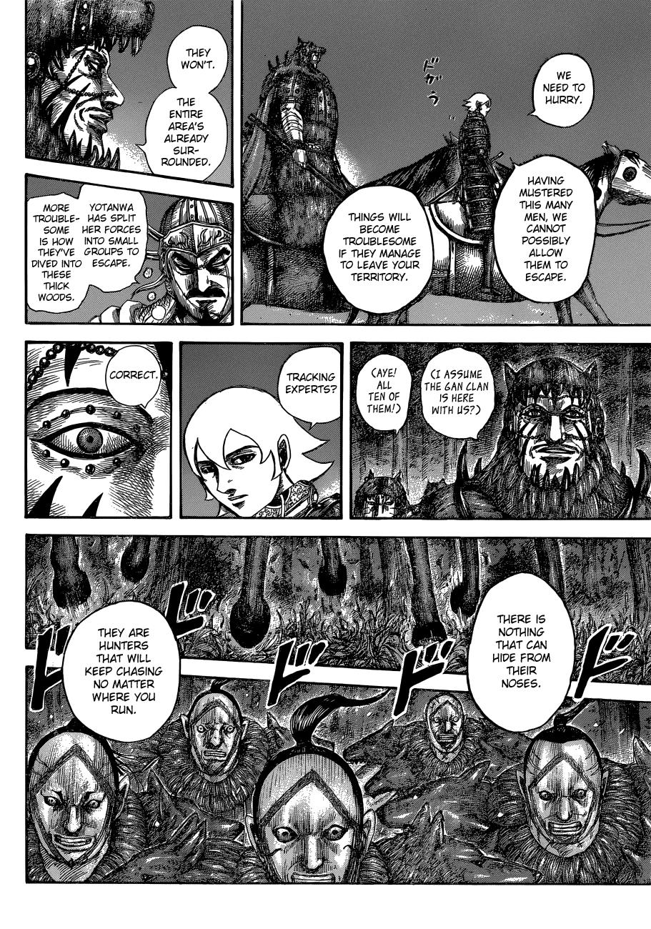 Chapter 568 — Chapter 568 — Page 9