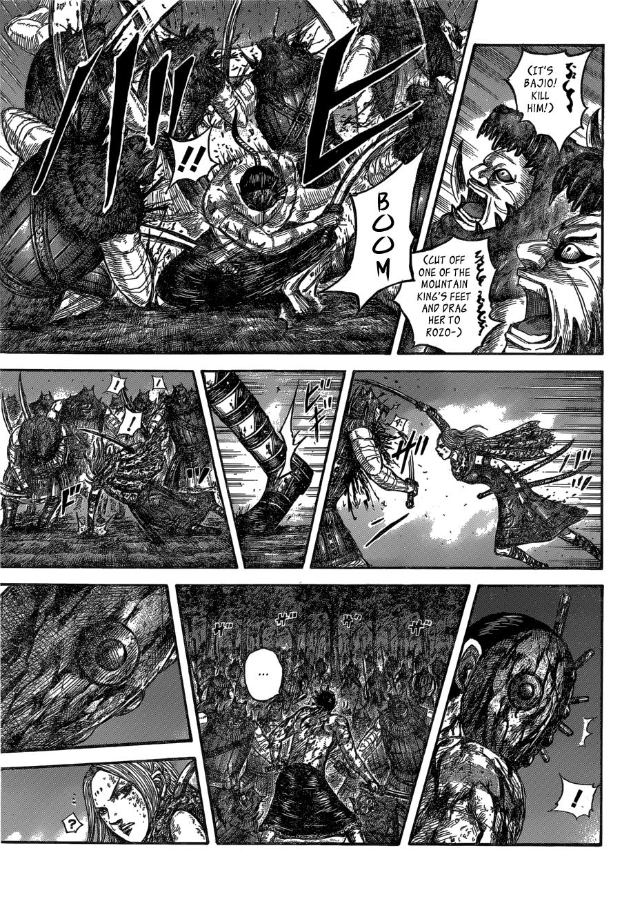 Chapter 568 — Chapter 568 — Page 16