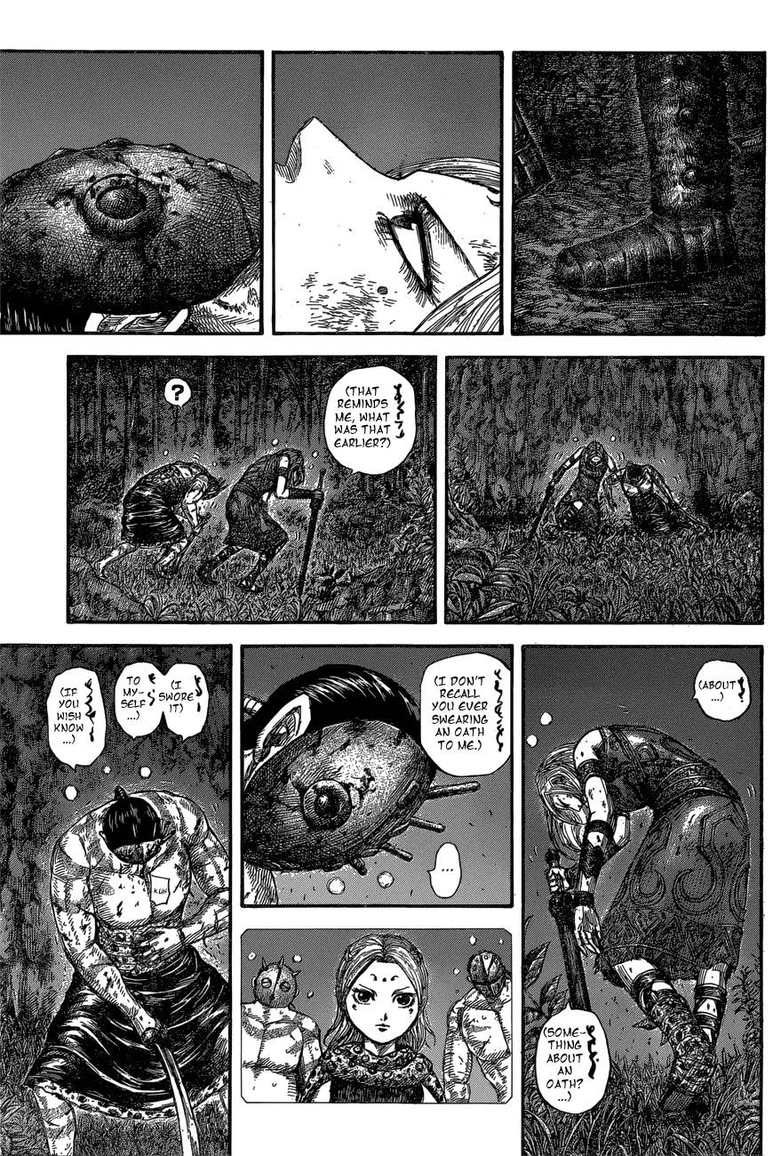 Chapter 569 — Chapter 569 — Page 8