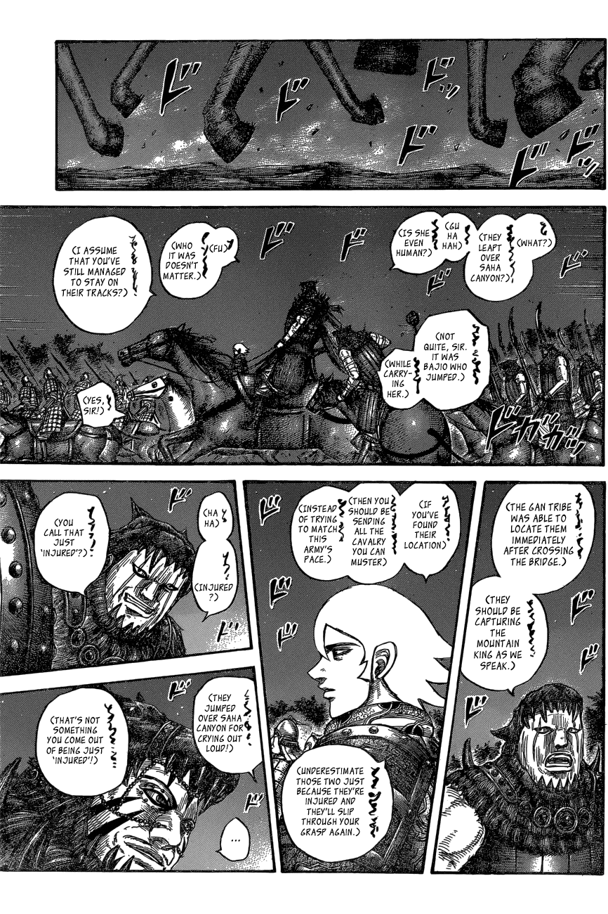 Chapter 569 — Chapter 569 — Page 10