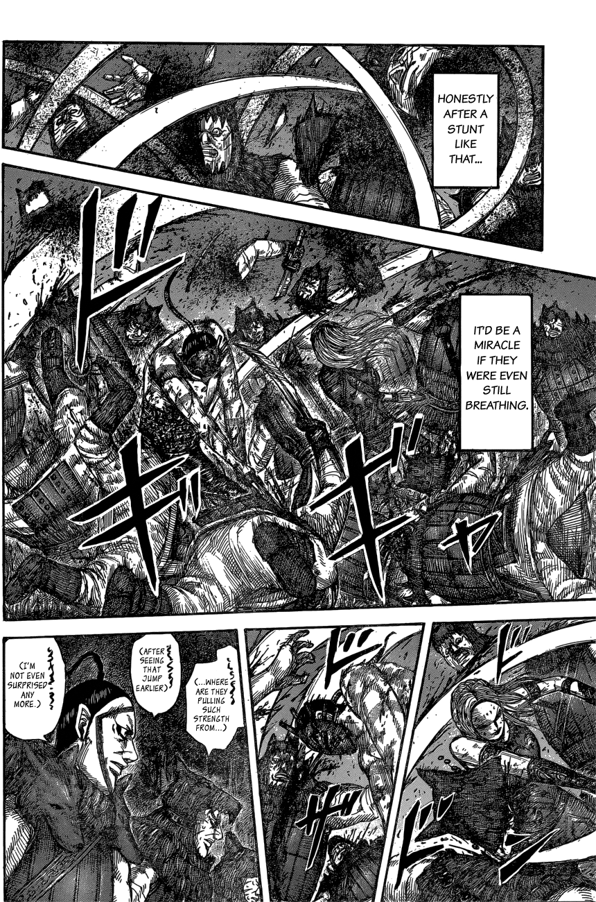 Chapter 569 — Chapter 569 — Page 11