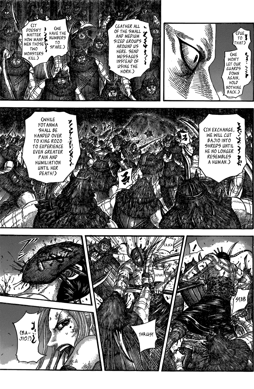 Chapter 569 — Chapter 569 — Page 12