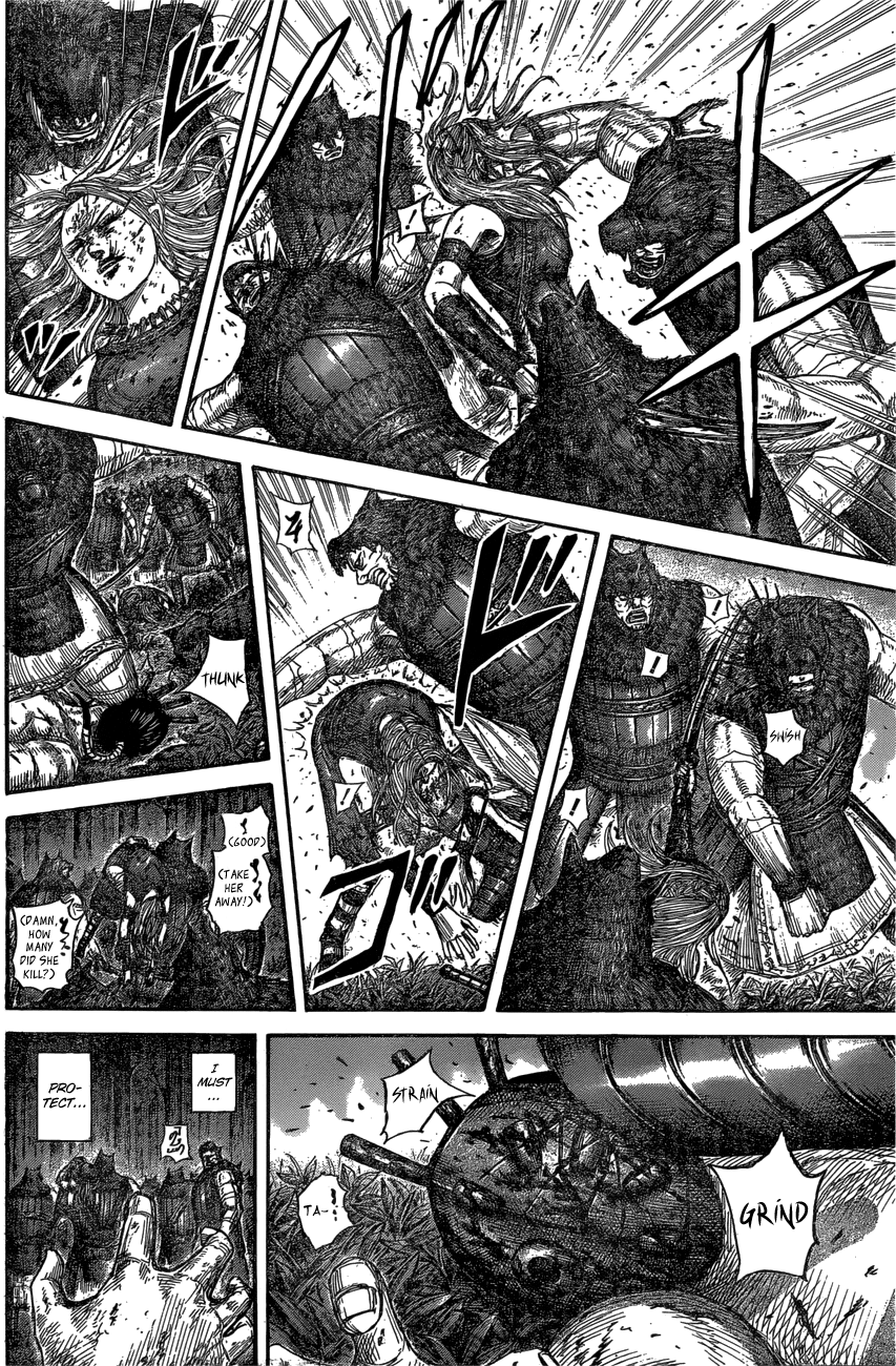 Chapter 569 — Chapter 569 — Page 13