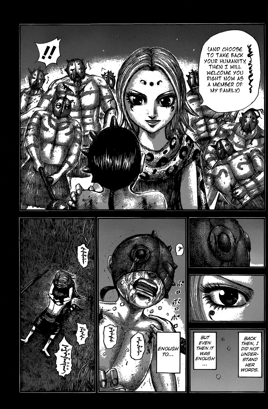 Chapter 569 — Chapter 569 — Page 16