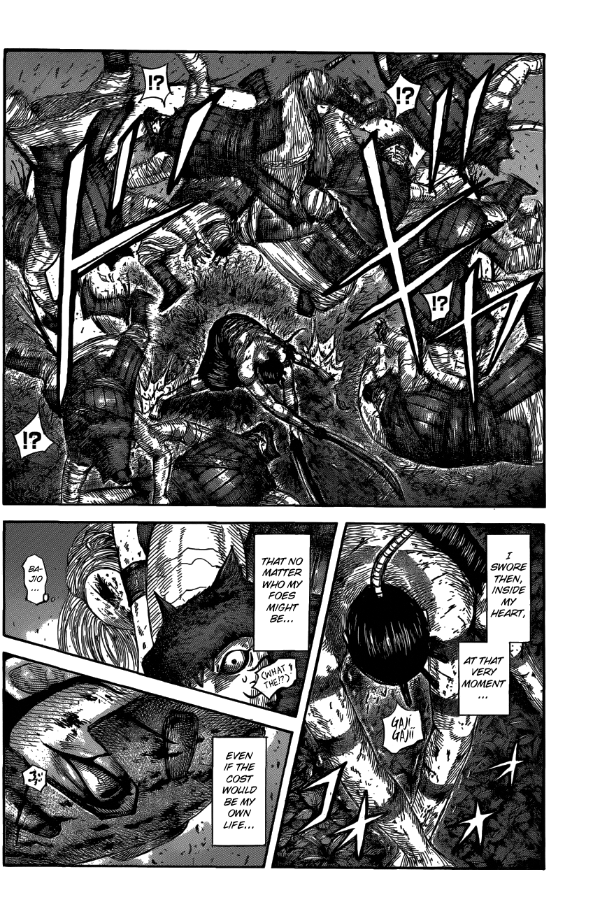 Chapter 569 — Chapter 569 — Page 17