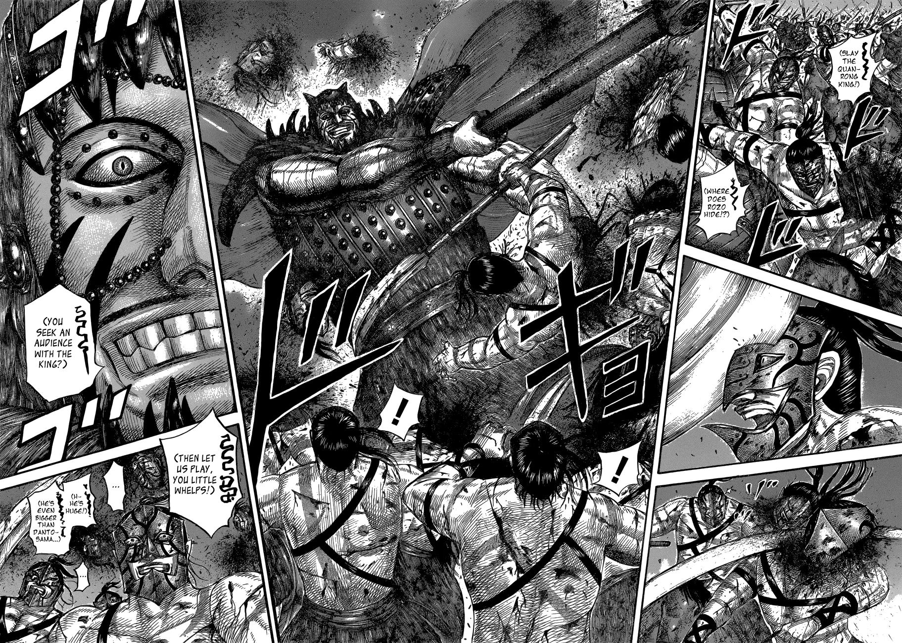Chapter 571 — Chapter 571 — Page 5